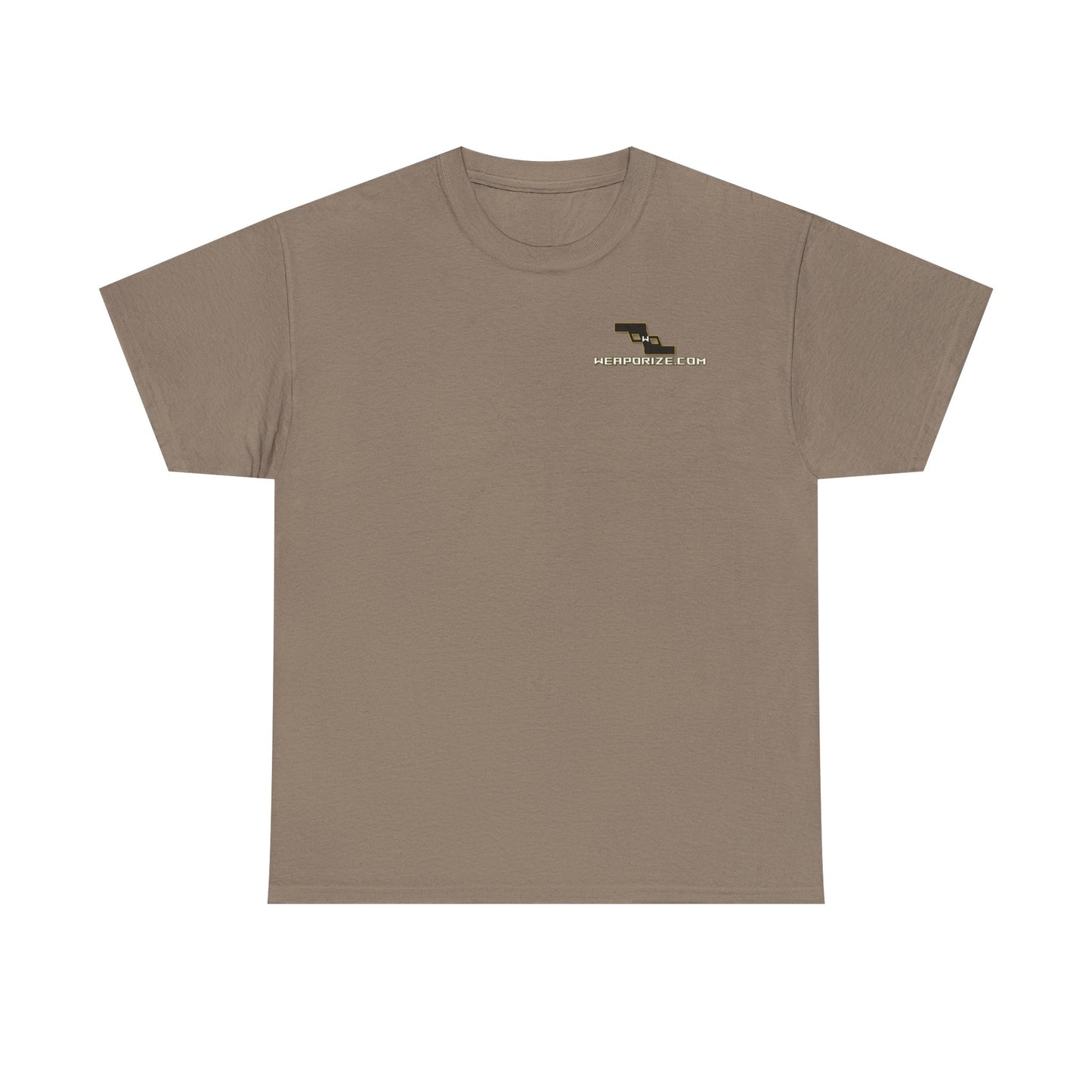 T-Shirt — "Do Not Wake The Sleeping Bear"