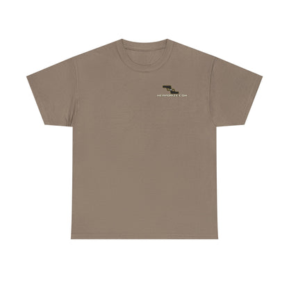 T-Shirt — "Do Not Wake The Sleeping Bear"