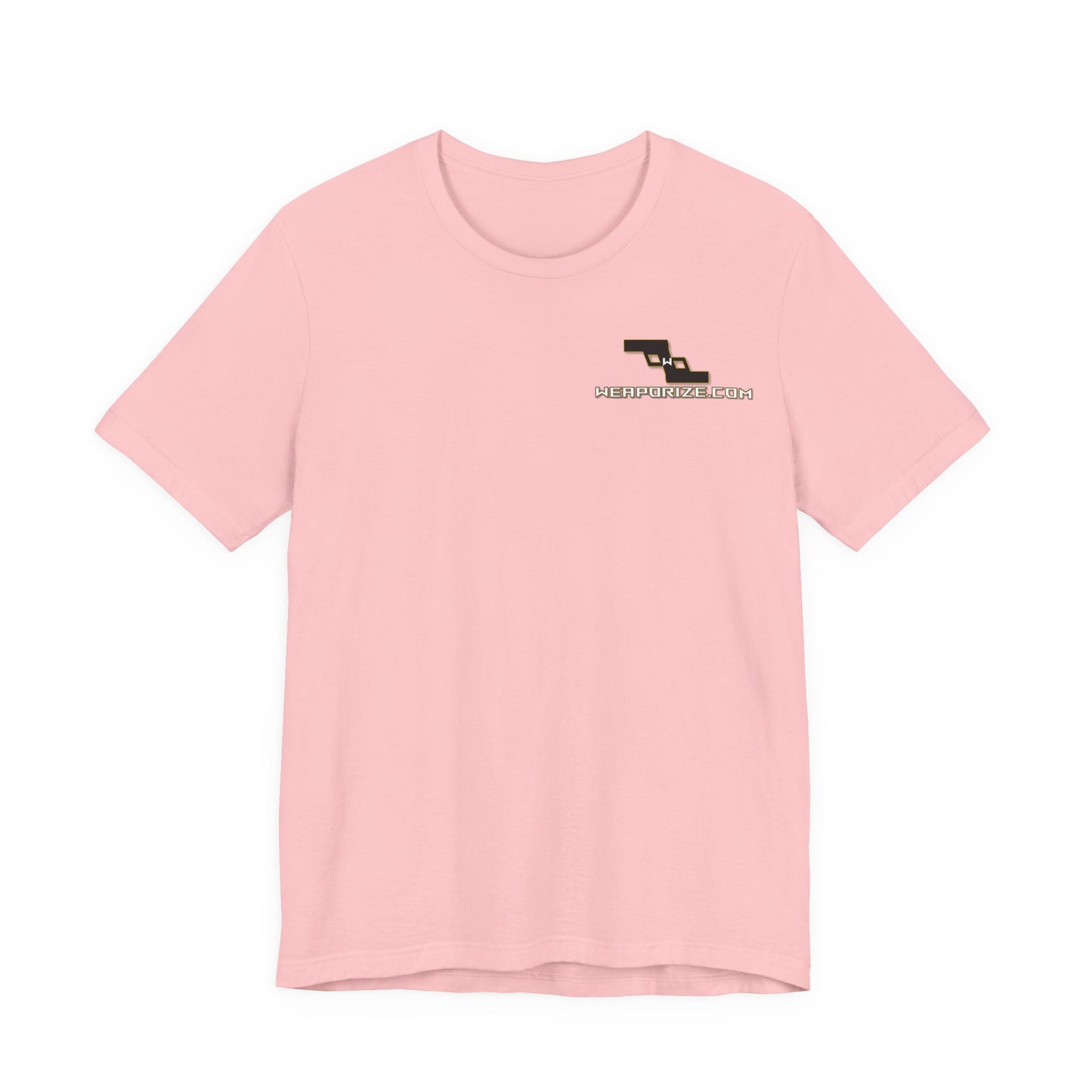 We Steal Presidents T-Shirt