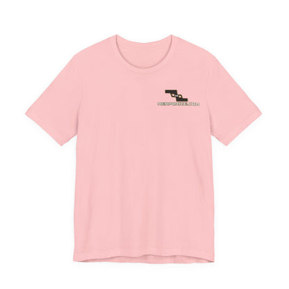 We Steal Presidents T-Shirt
