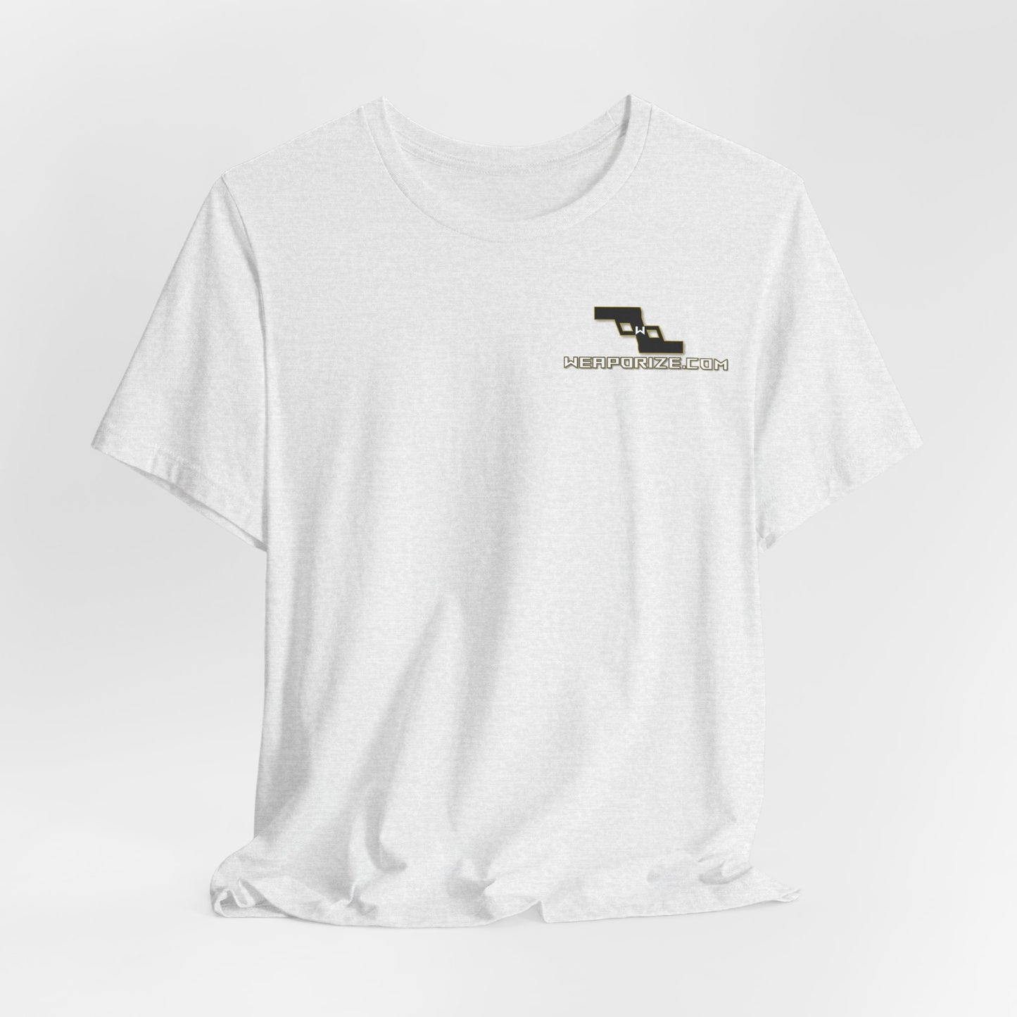We Steal Presidents T-Shirt