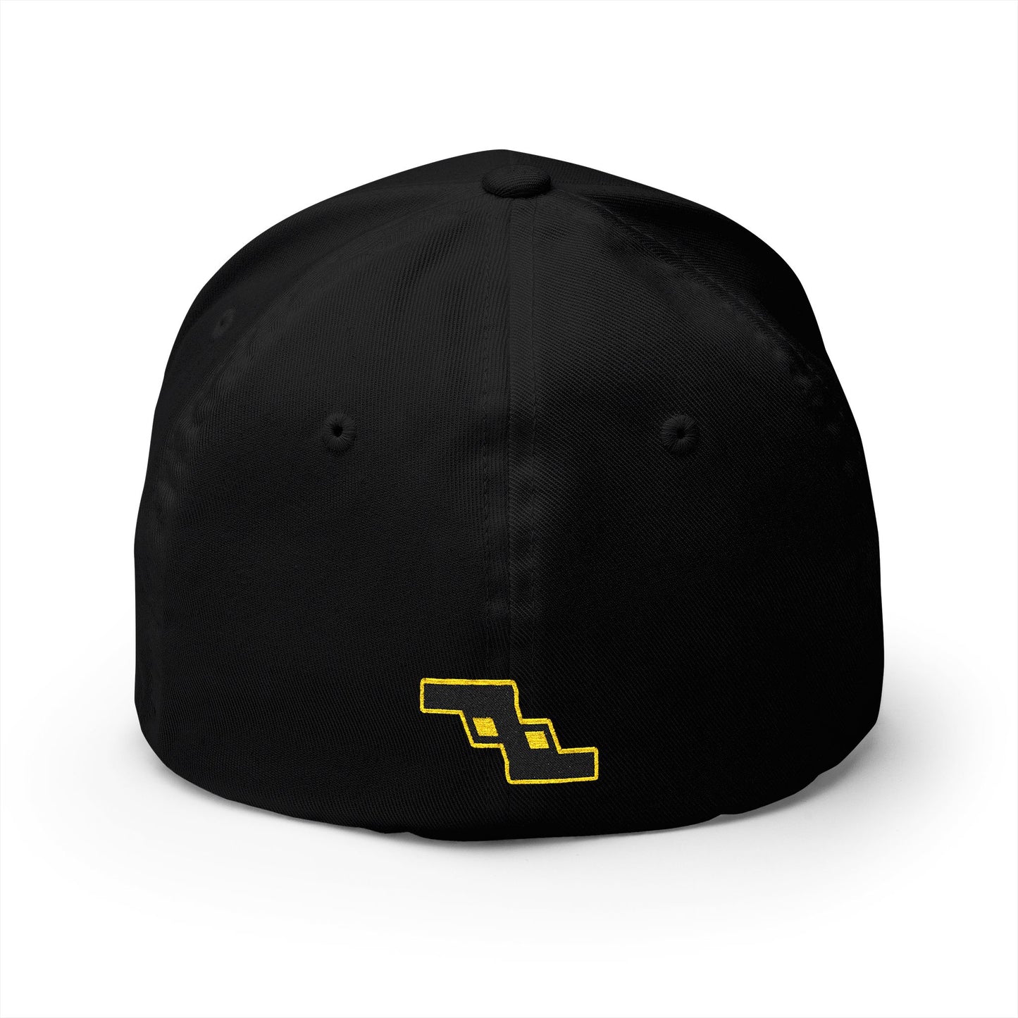 WPZ Jerusalem Cross Hat Stylish