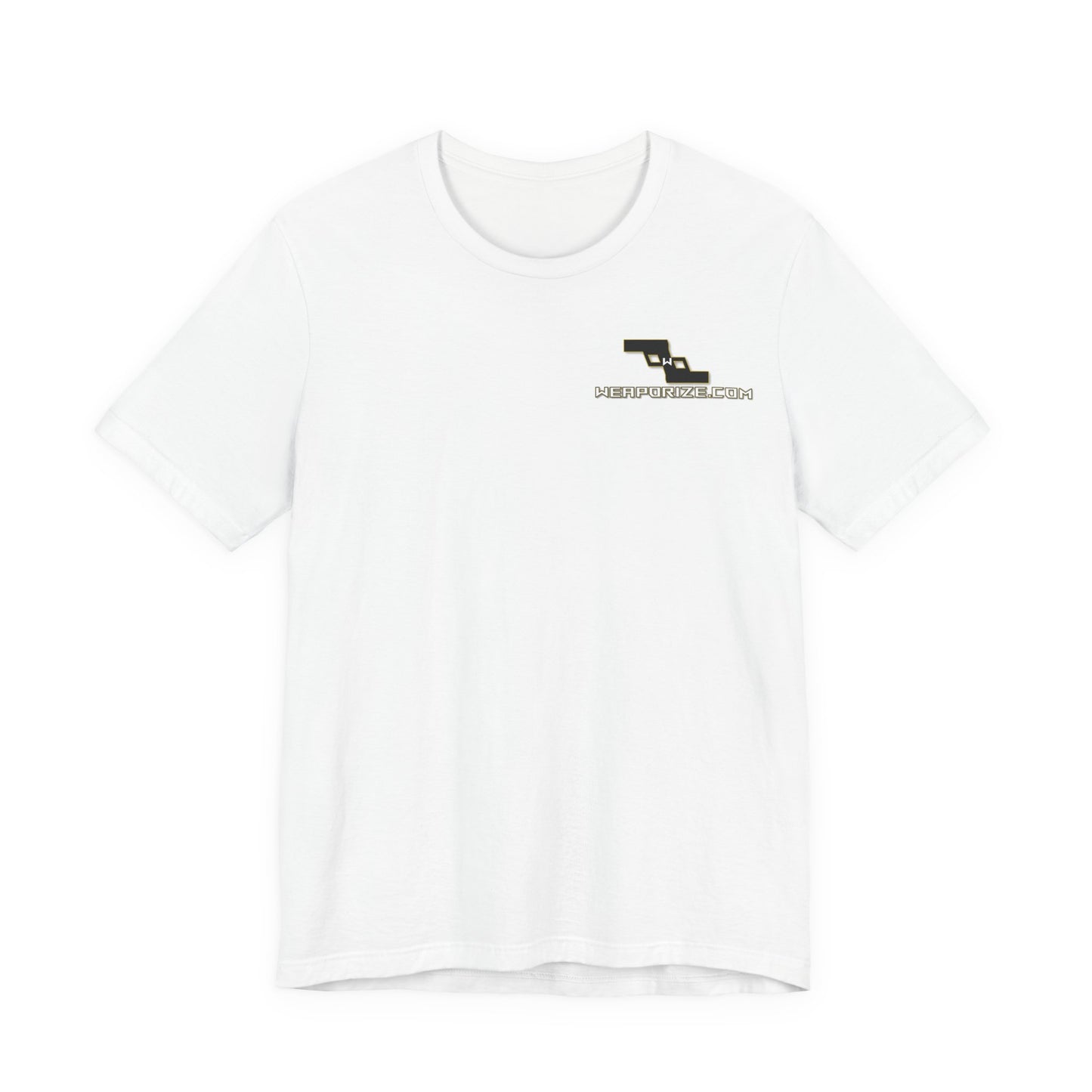 We Steal Presidents T-Shirt