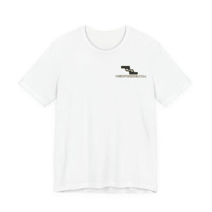 We Steal Presidents T-Shirt