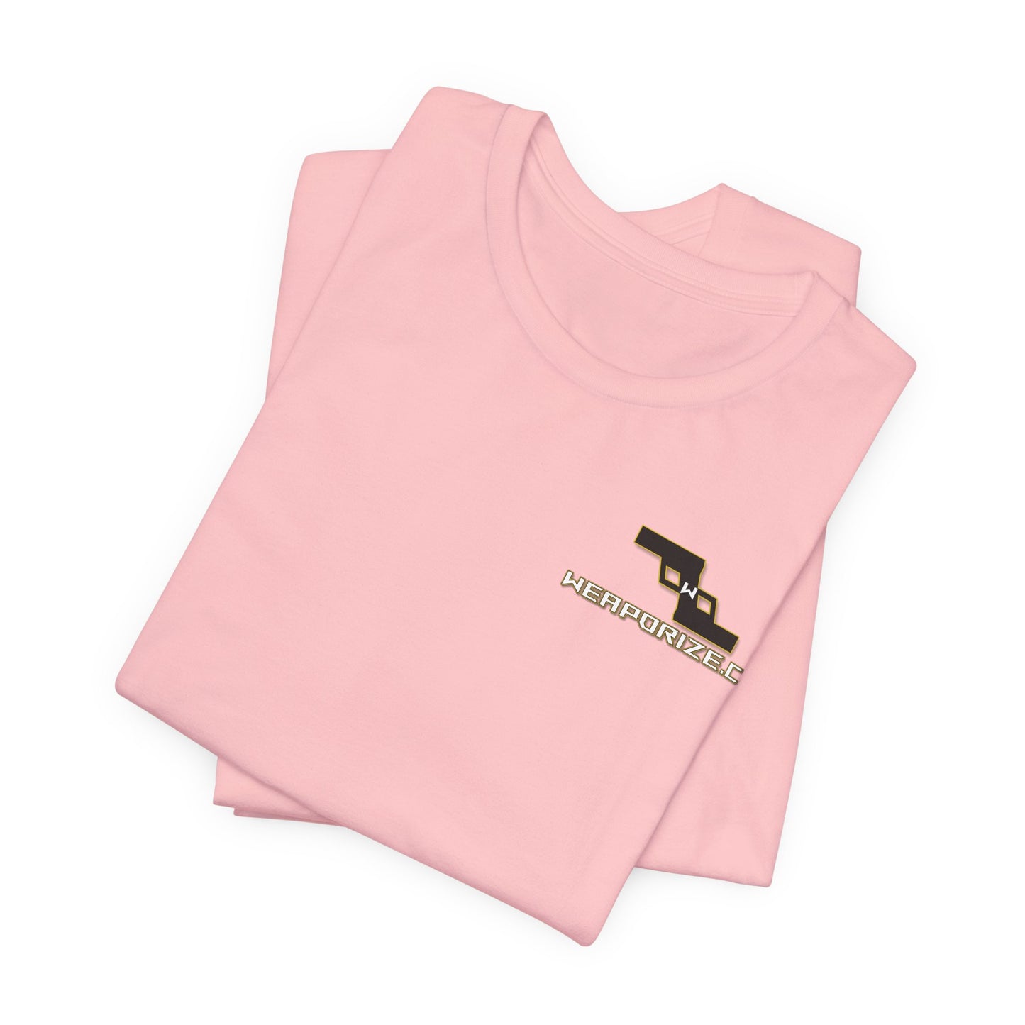 We Steal Presidents T-Shirt