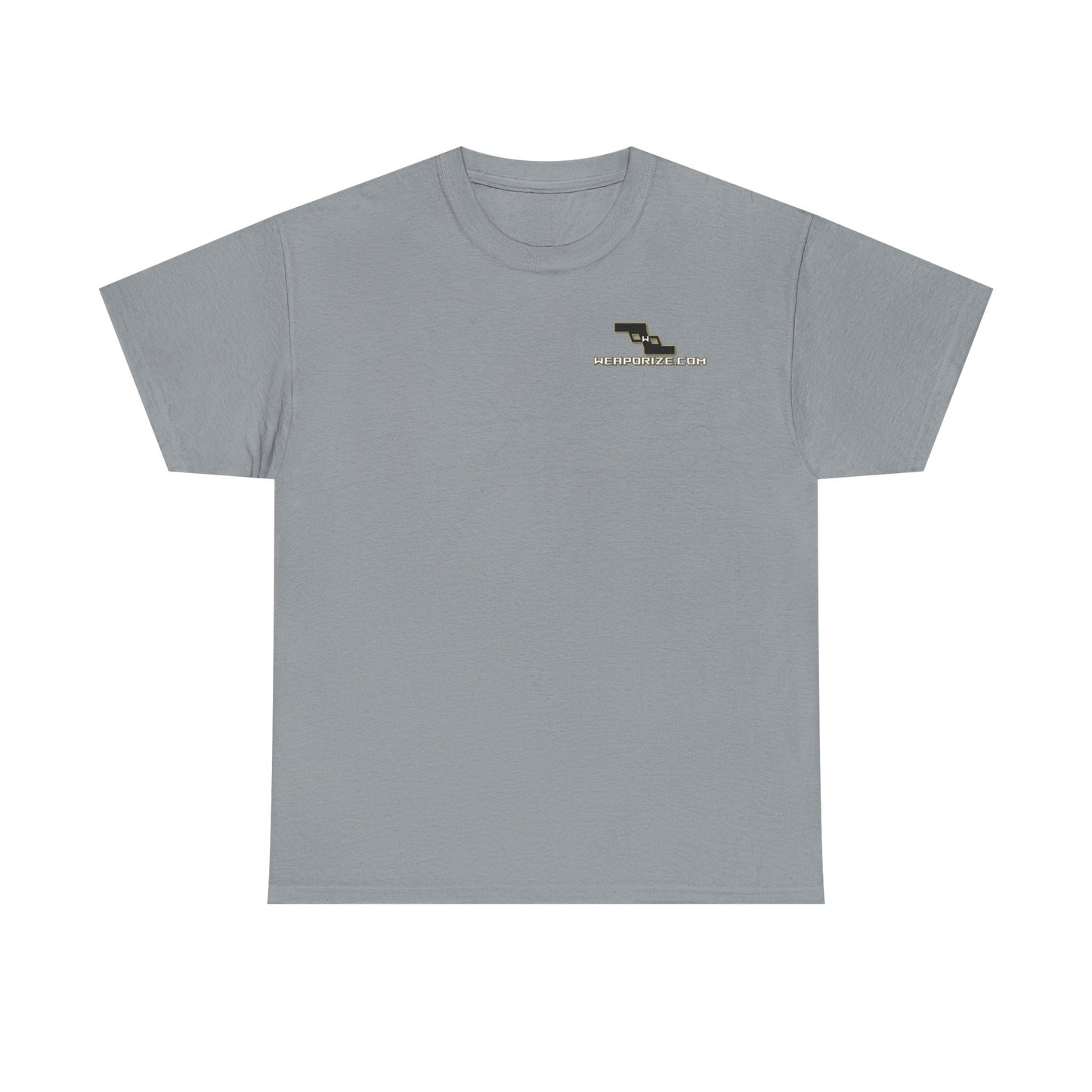 T-Shirt — "Do Not Wake The Sleeping Bear"
