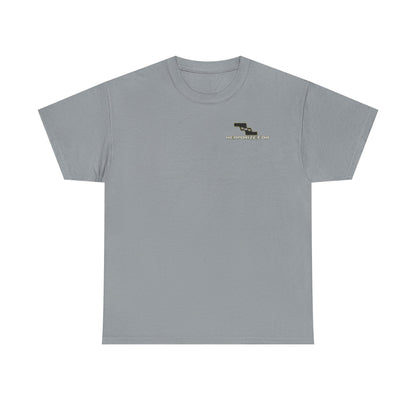 T-Shirt — "Do Not Wake The Sleeping Bear"