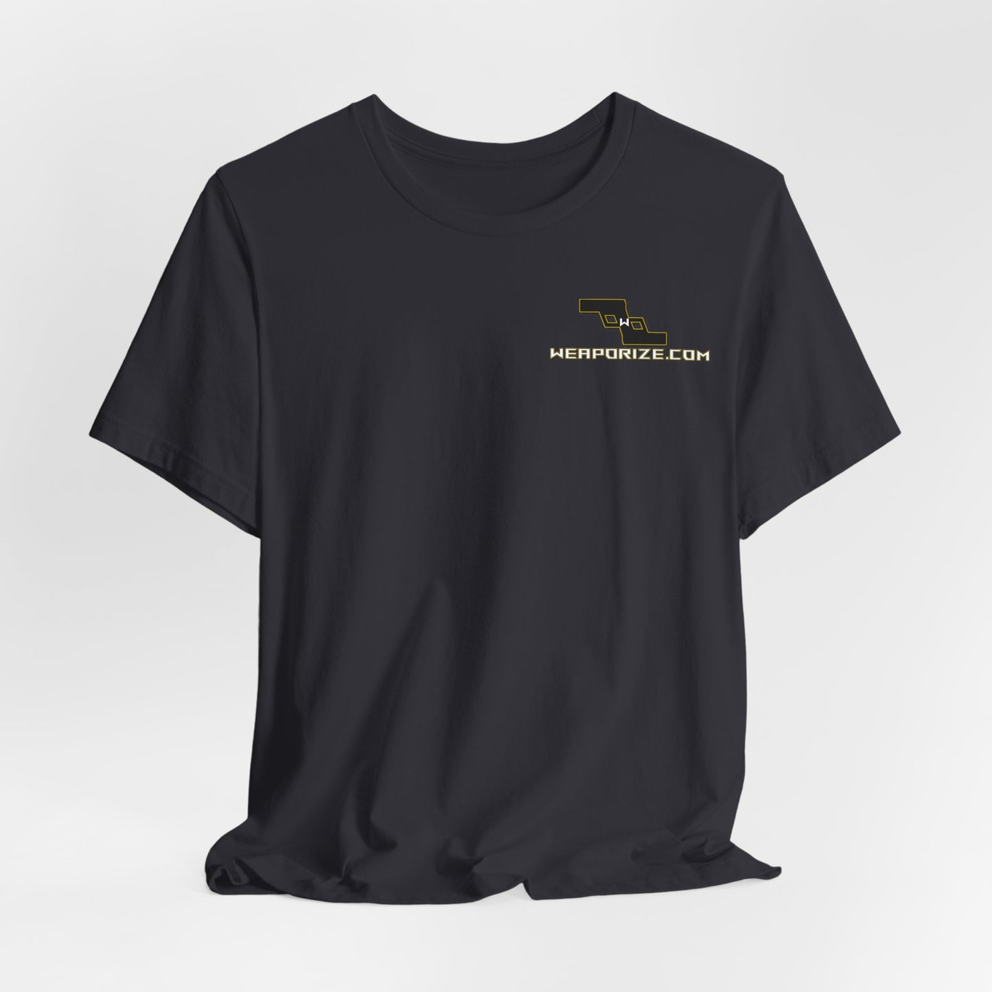 We Steal Presidents T-Shirt