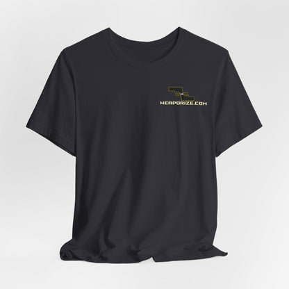 We Steal Presidents T-Shirt