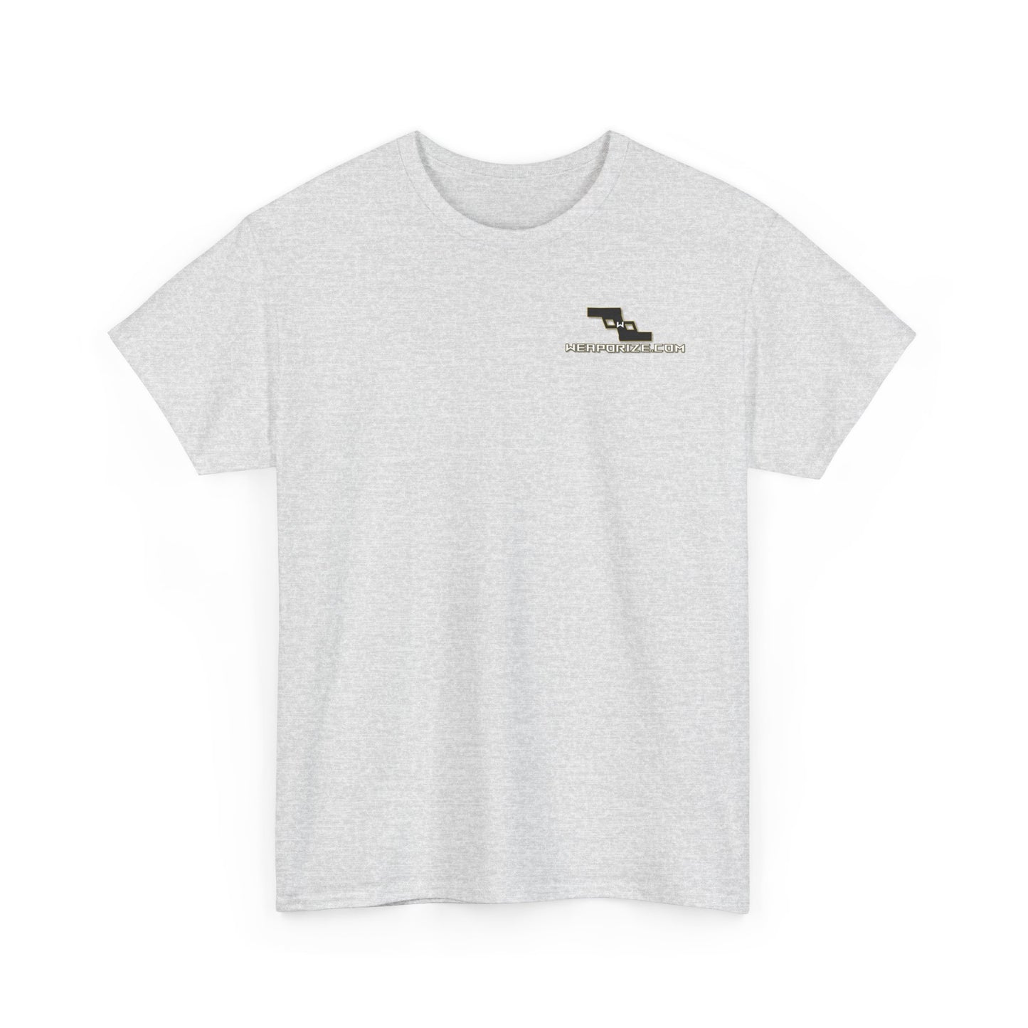 T-Shirt — "Do Not Wake The Sleeping Bear"