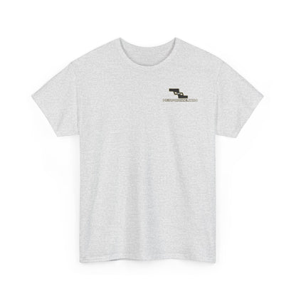 T-Shirt — "Do Not Wake The Sleeping Bear"