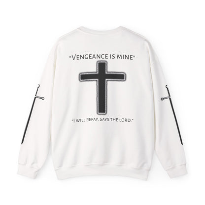 WPZ Armor of God Sweatshirt