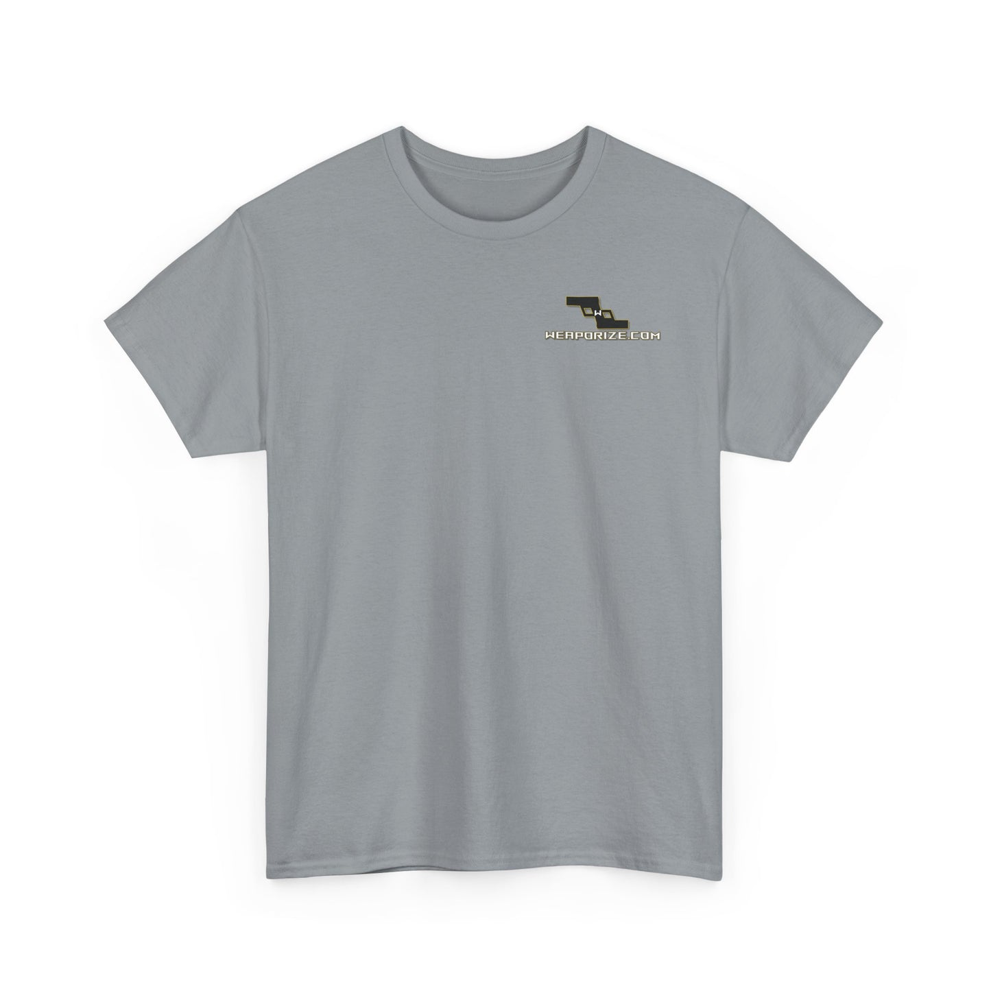 T-Shirt — "Do Not Wake The Sleeping Bear"