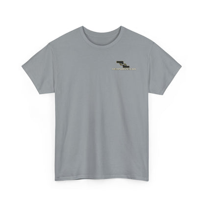 T-Shirt — "Do Not Wake The Sleeping Bear"