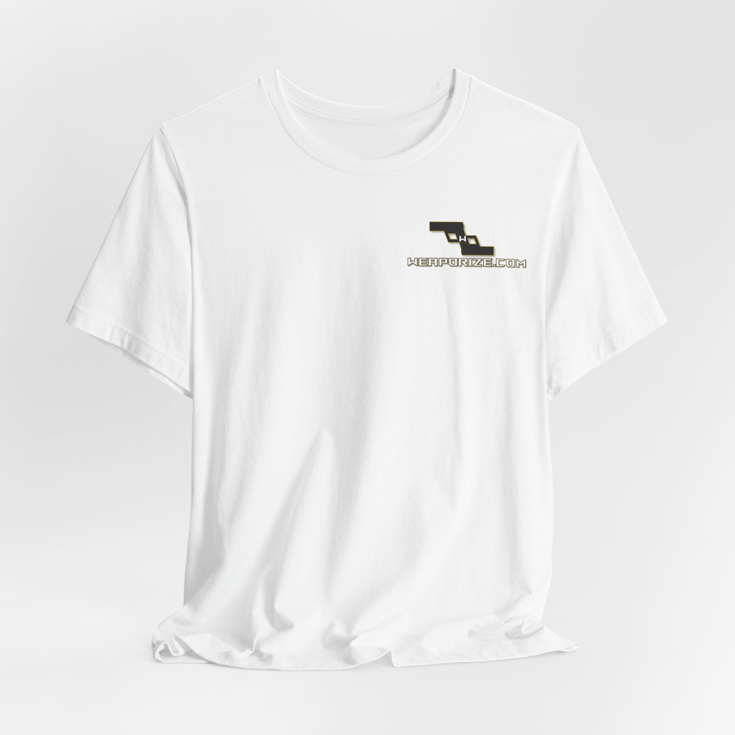We Steal Presidents T-Shirt