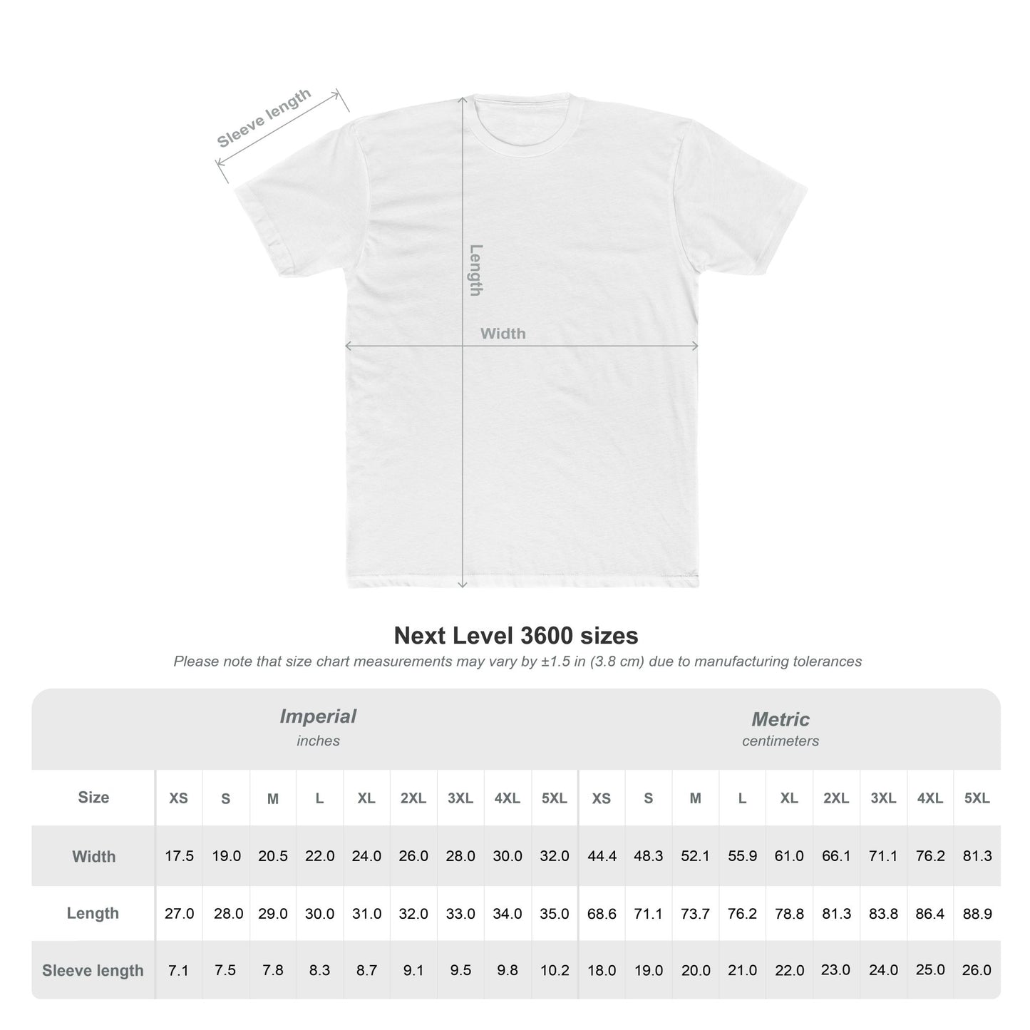 Crew Tee: Bear Arms in the Dark - John 1:5