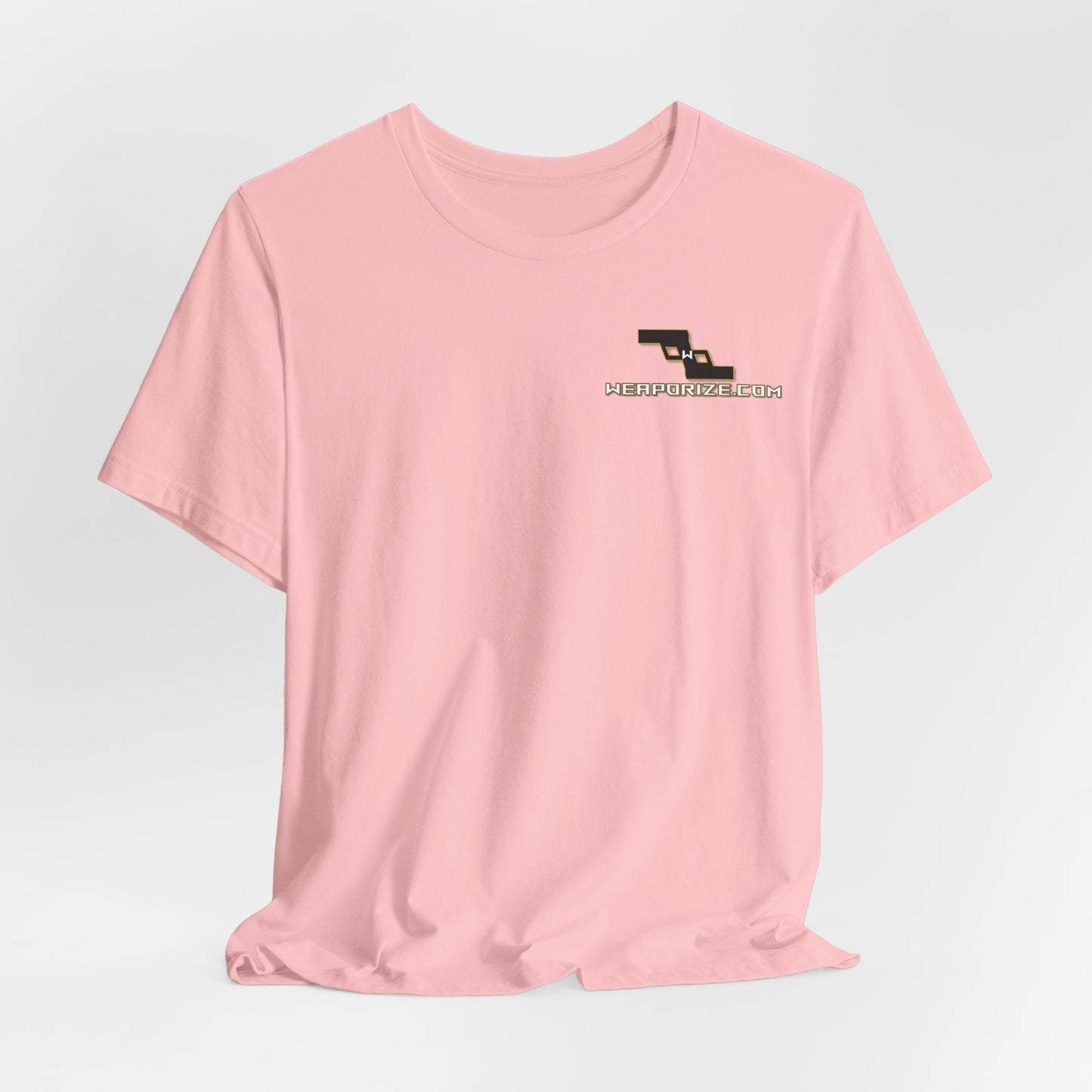 We Steal Presidents T-Shirt