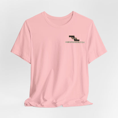 We Steal Presidents T-Shirt