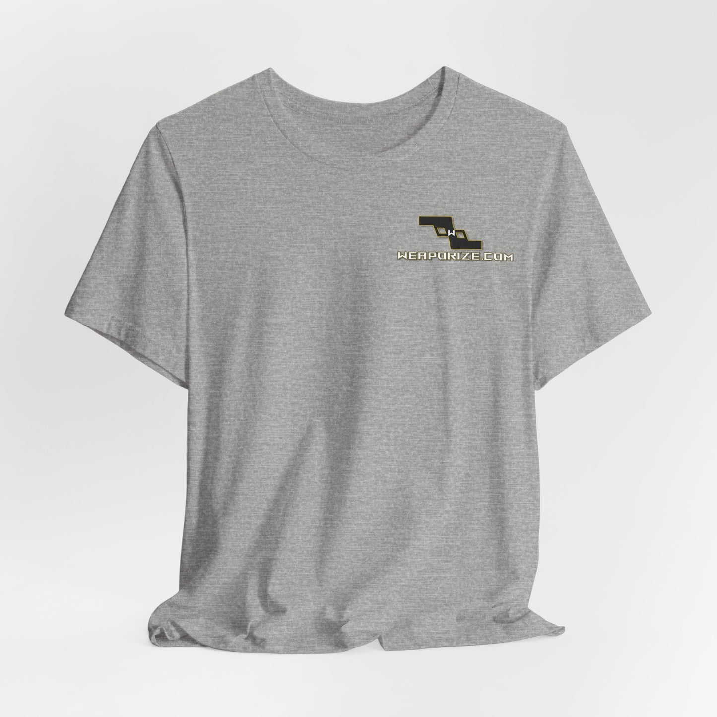 We Steal Presidents T-Shirt
