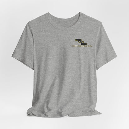 We Steal Presidents T-Shirt