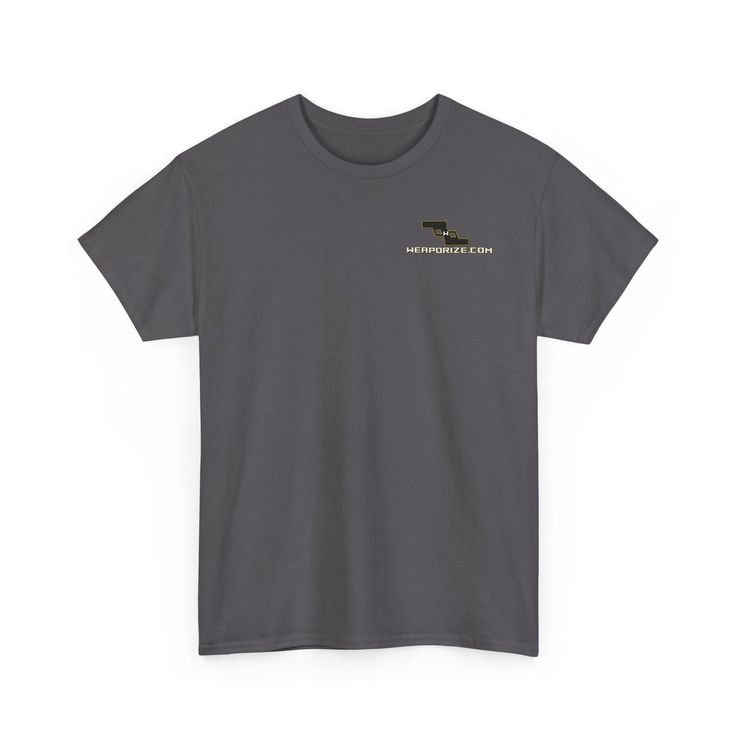 T-Shirt — "Do Not Wake The Sleeping Bear"
