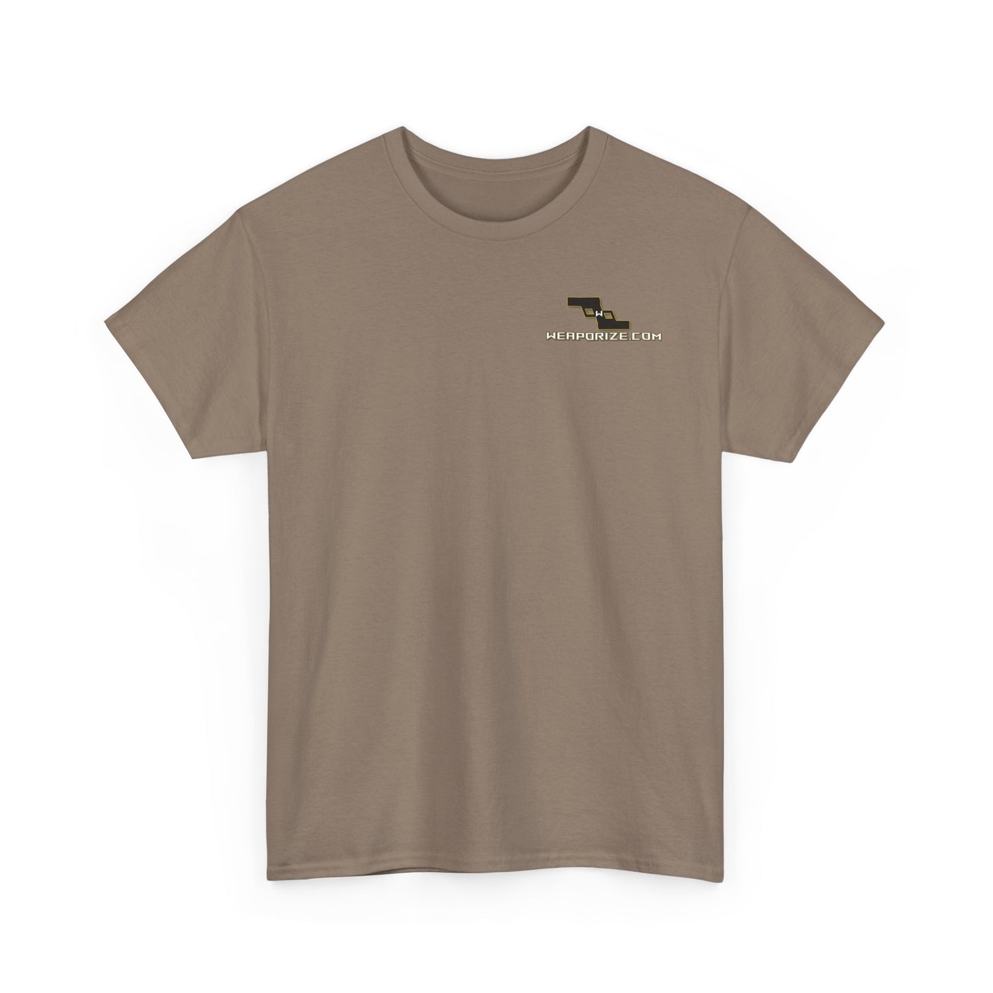 T-Shirt — "Do Not Wake The Sleeping Bear"
