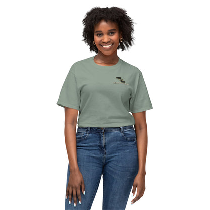 T-Shirt — "Do Not Wake The Sleeping Bear"