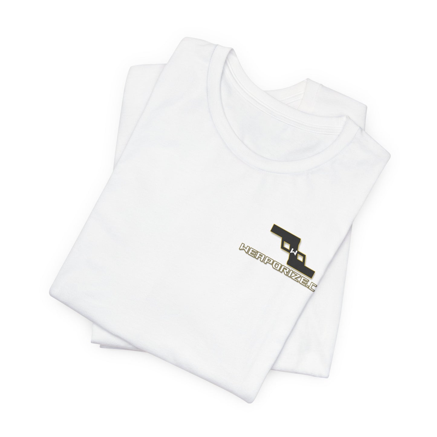 We Steal Presidents T-Shirt
