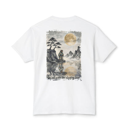 T-Shirt — "Do Not Wake The Sleeping Bear"