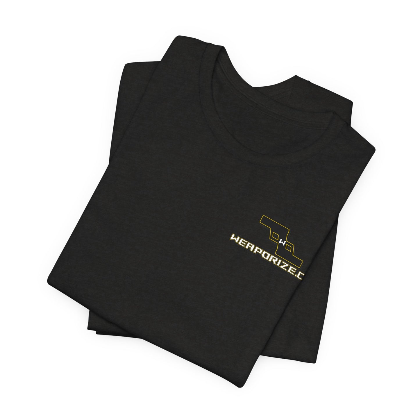 We Steal Presidents T-Shirt