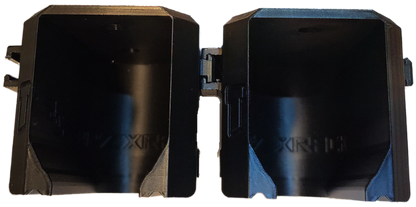 WPZ X-Rack (2 pack)