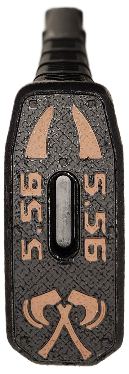 WPZ AR-15 G3S 5.56 Base Plate