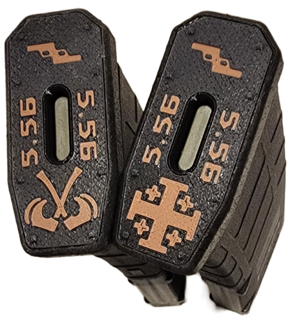 WPZ AR-15 G2S 5.56 / 300 BLK Base Plate