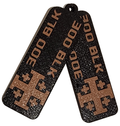 Key Tag / Charms