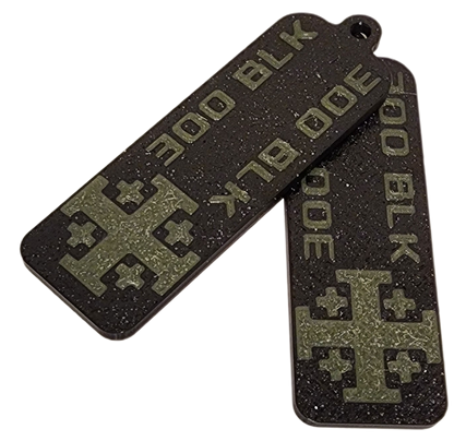 Key Tag / Charms