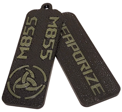 Key Tag / Charms