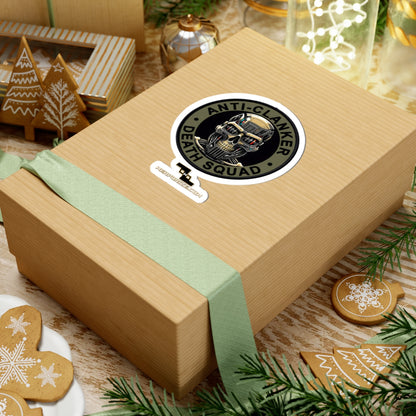 Anti-Clanker Death Squad 2