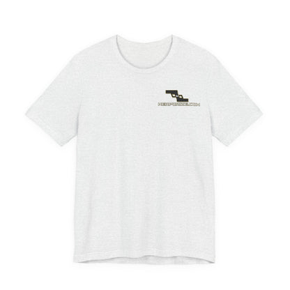 We Steal Presidents T-Shirt