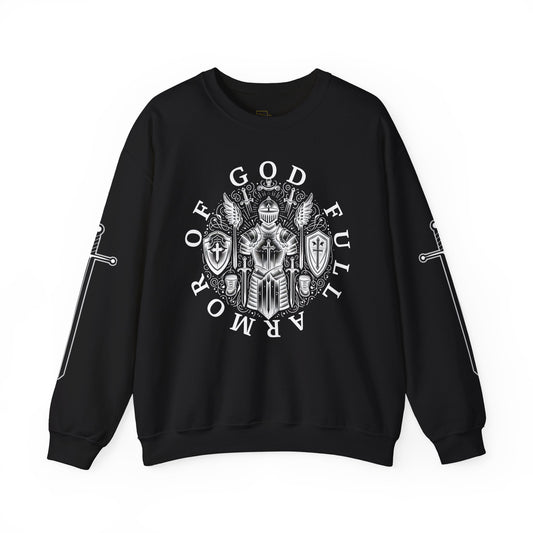WPZ Armor of God Sweatshirt