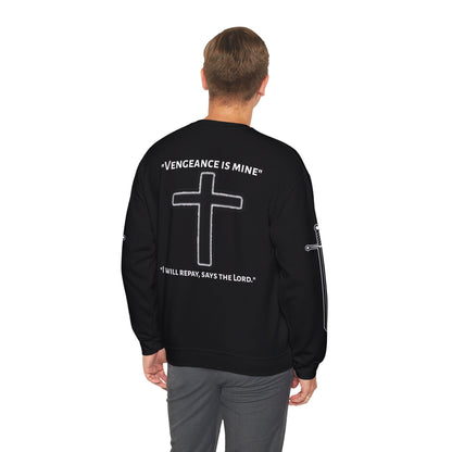 WPZ Armor of God Sweatshirt