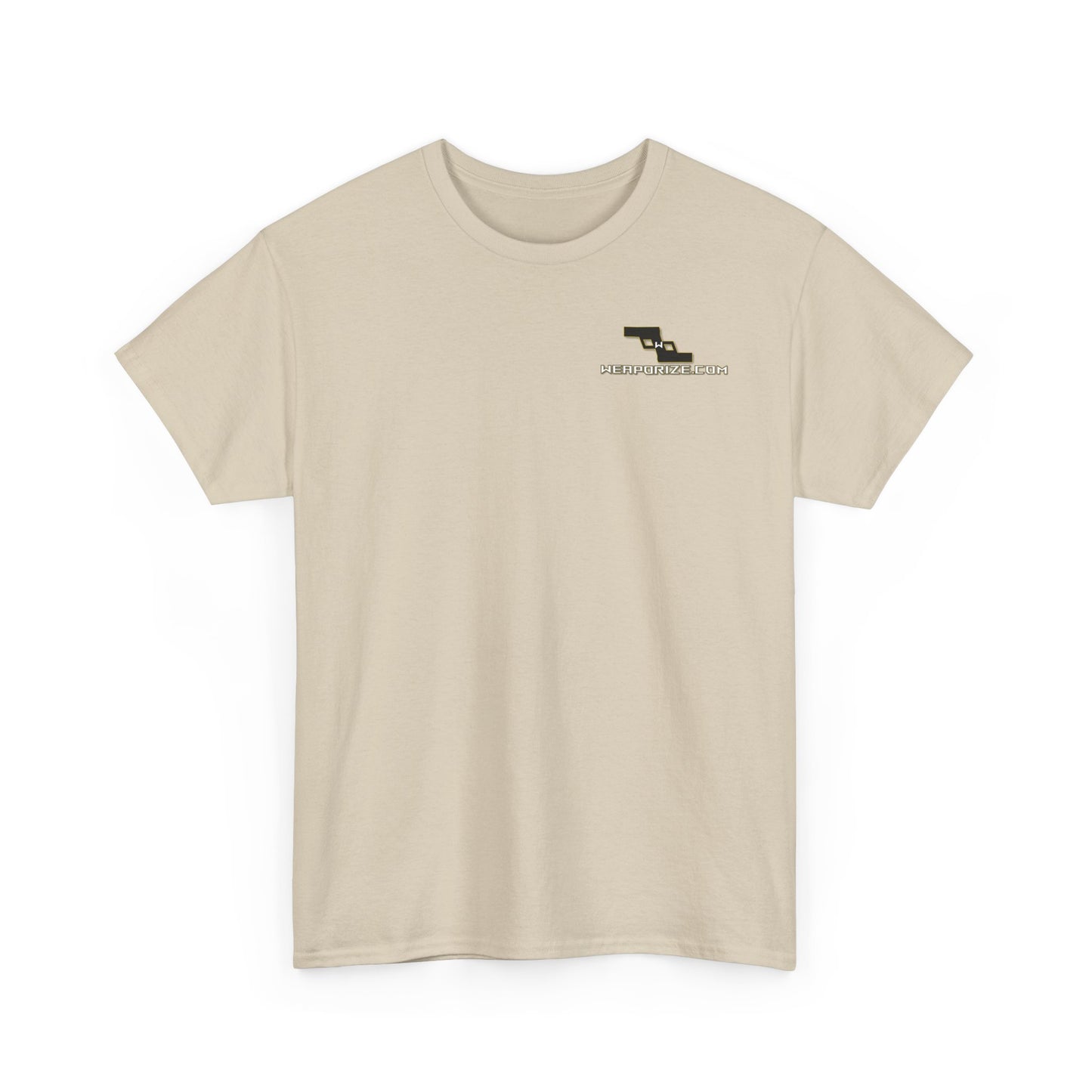 T-Shirt — "Do Not Wake The Sleeping Bear"