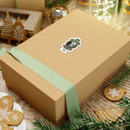 404 アンチ・クランカー エンジニア ステッカー