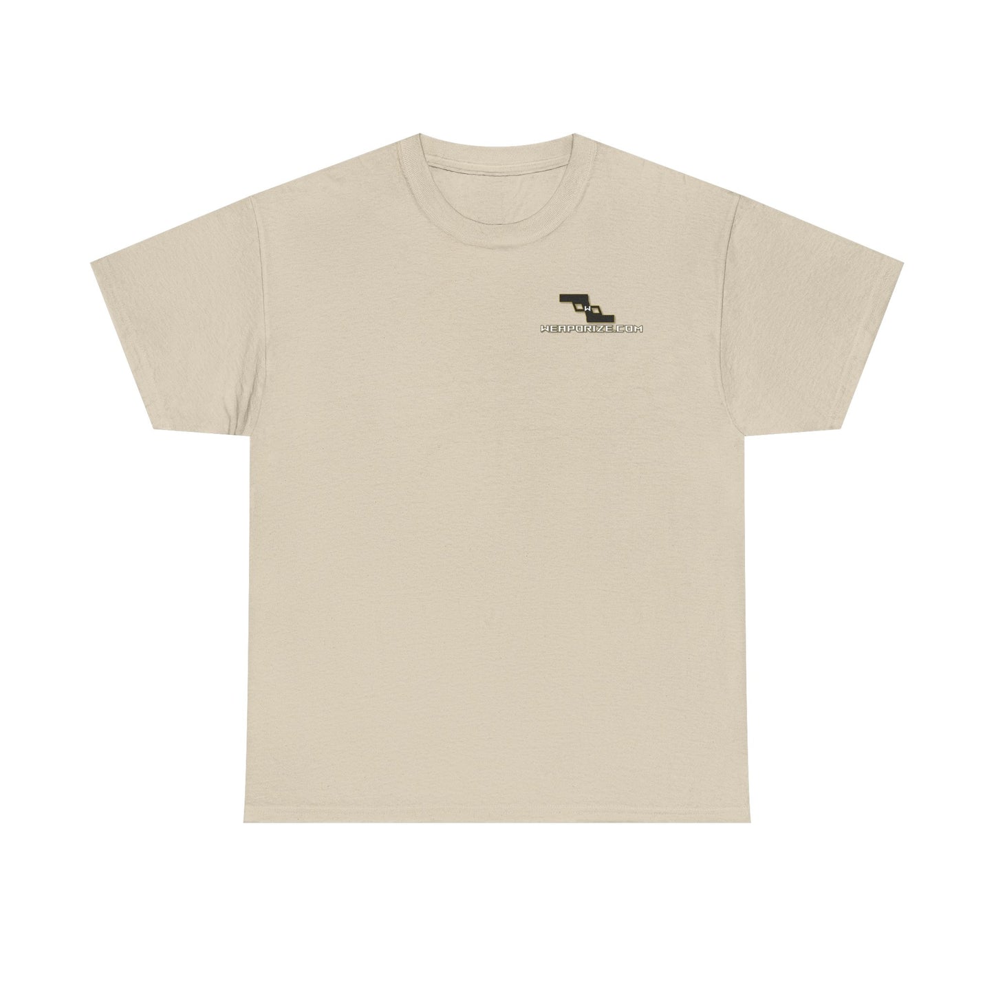 T-Shirt — "Do Not Wake The Sleeping Bear"