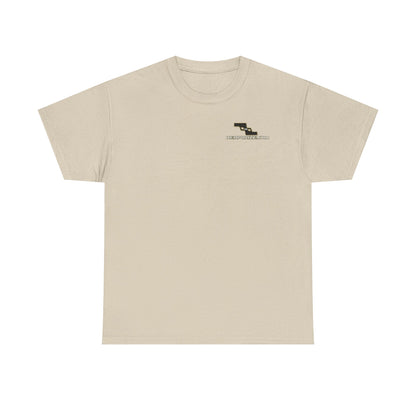 T-Shirt — "Do Not Wake The Sleeping Bear"