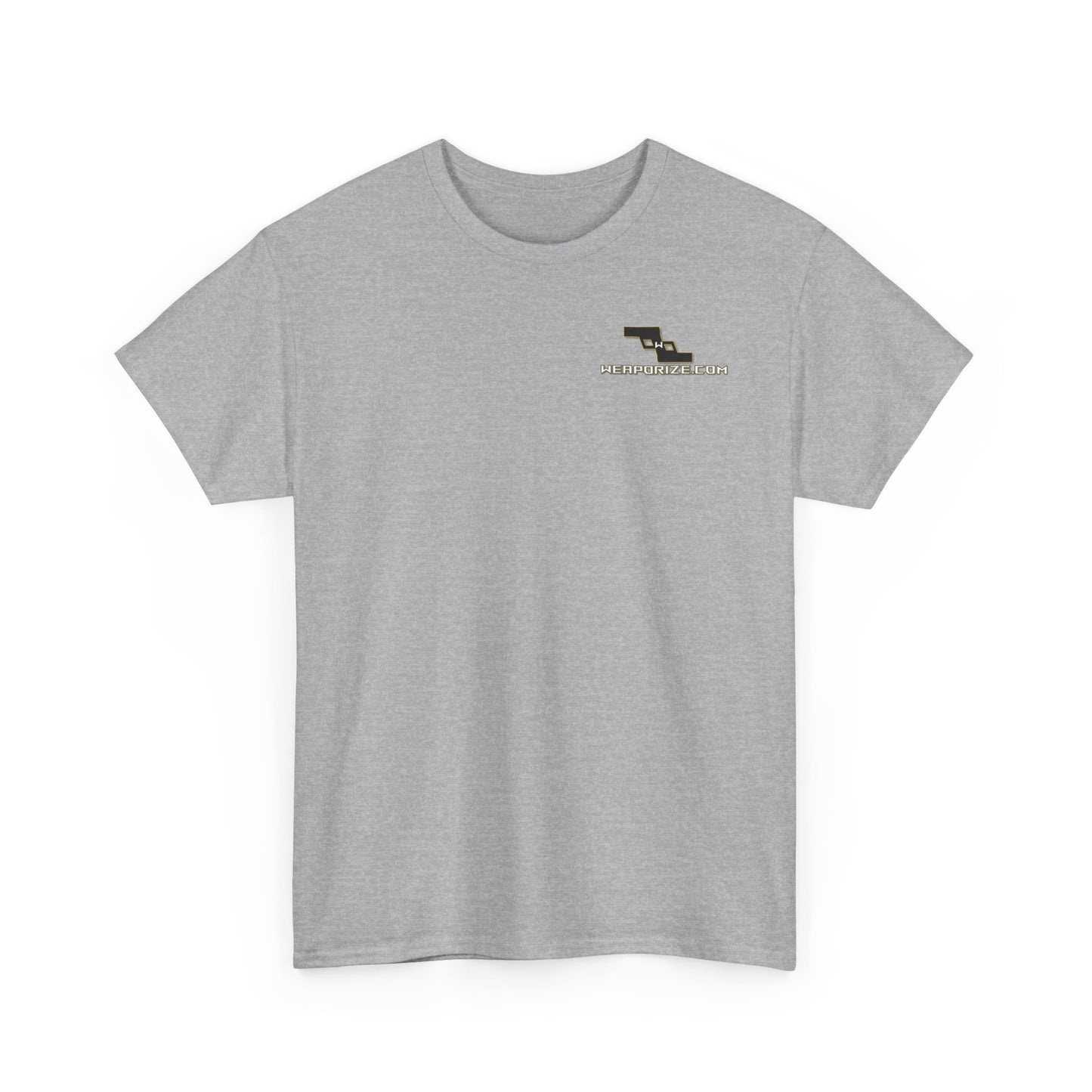 T-Shirt — "Do Not Wake The Sleeping Bear"