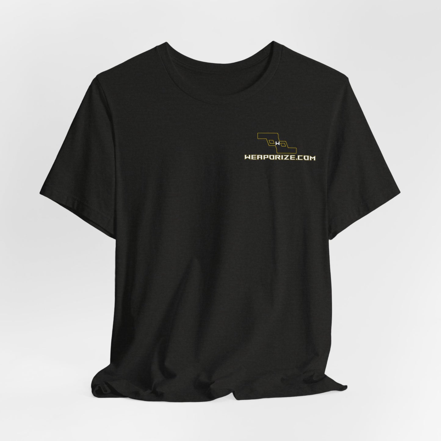 We Steal Presidents T-Shirt