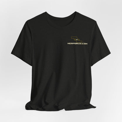 We Steal Presidents T-Shirt