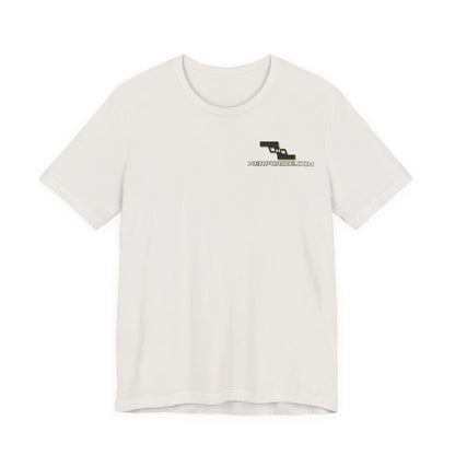 We Steal Presidents T-Shirt