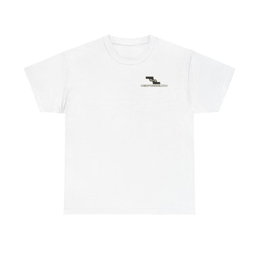 T-Shirt — "Do Not Wake The Sleeping Bear"