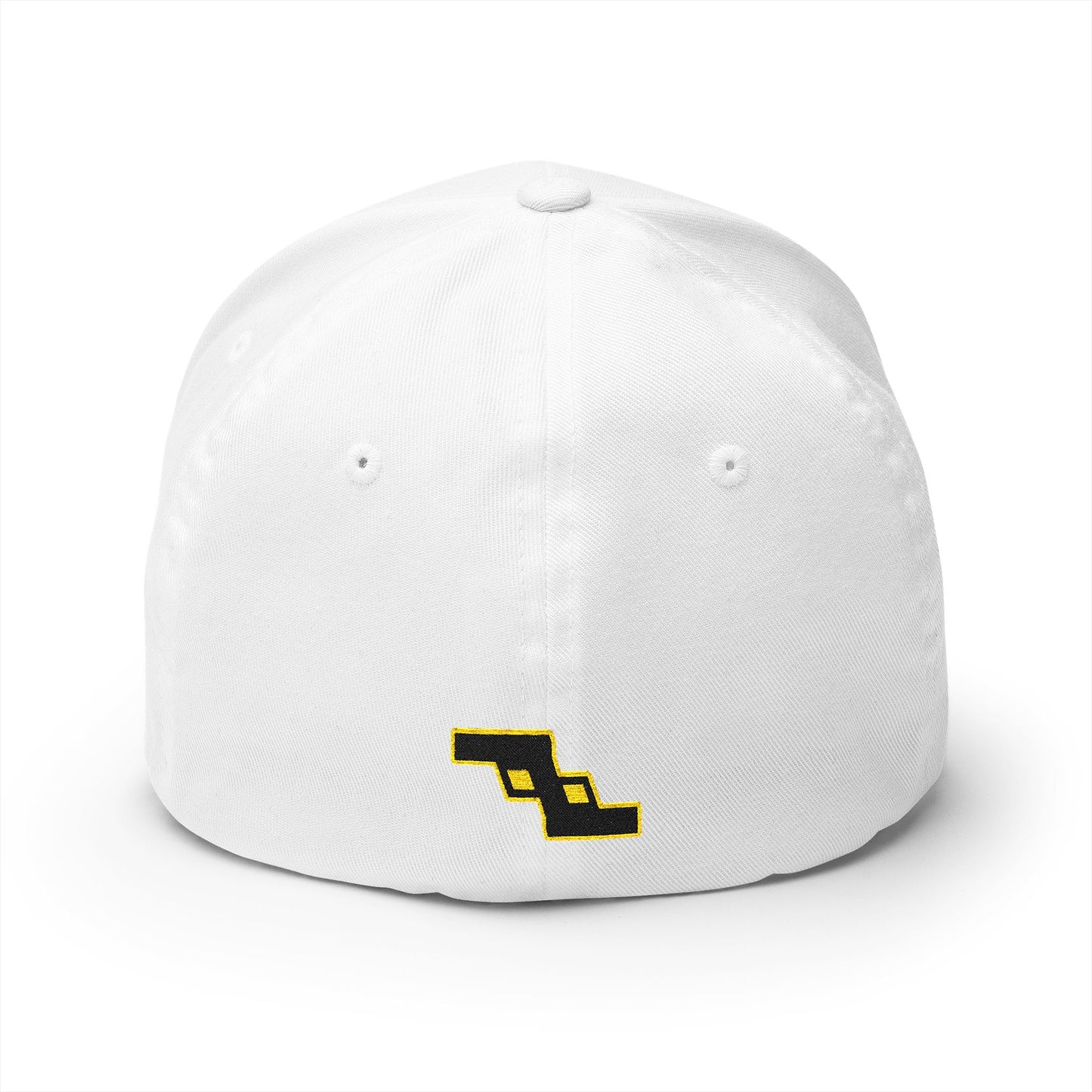 WPZ Jerusalem Cross Hat Stylish